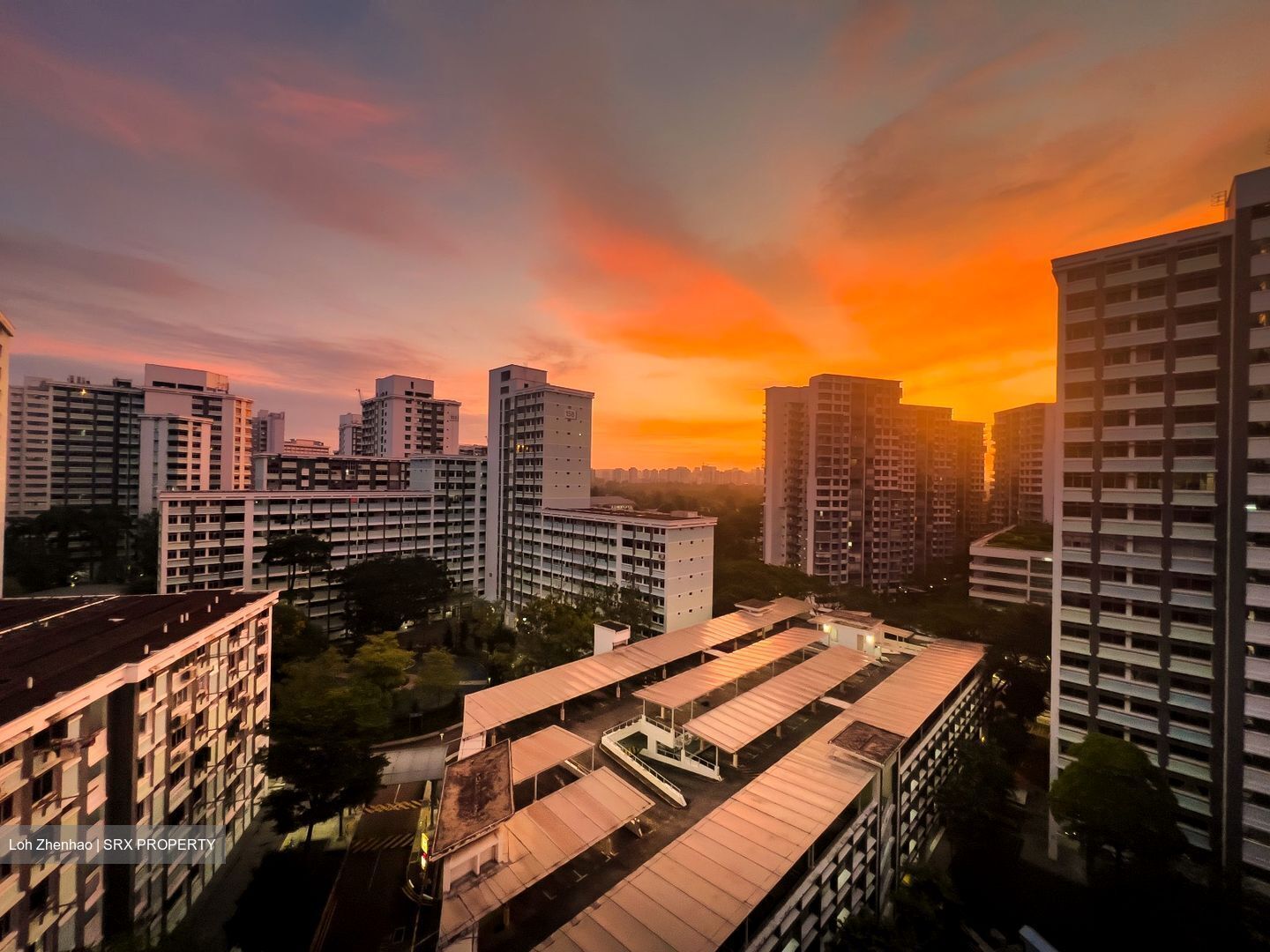 Blk 156 Yung Loh Road (Jurong West), HDB 4 Rooms #551643461